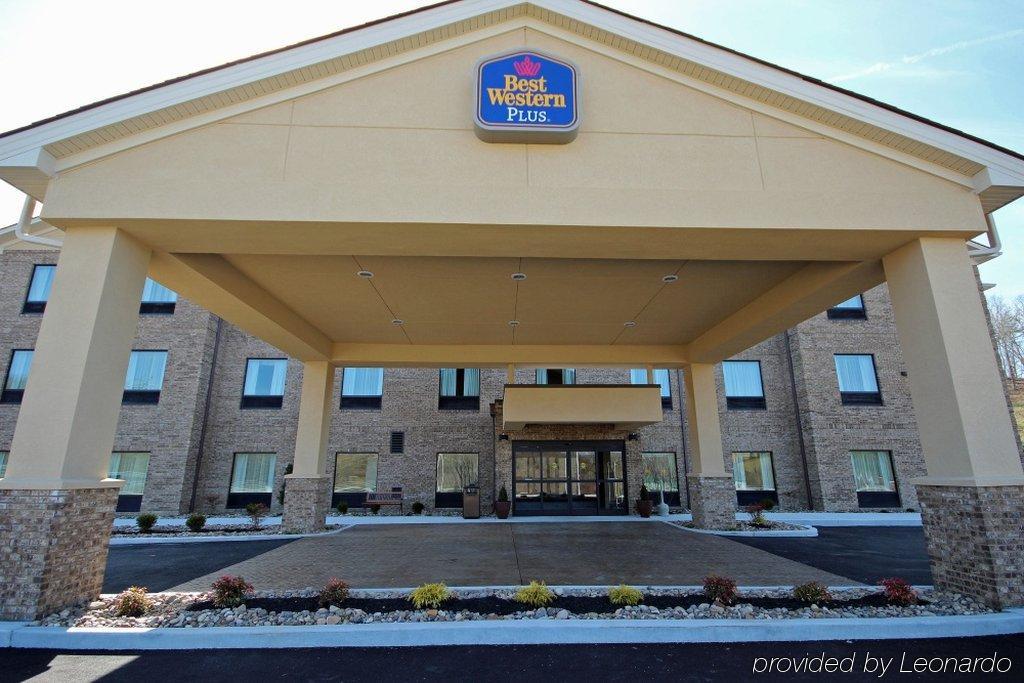 Best Western Plus Louisa Exterior foto